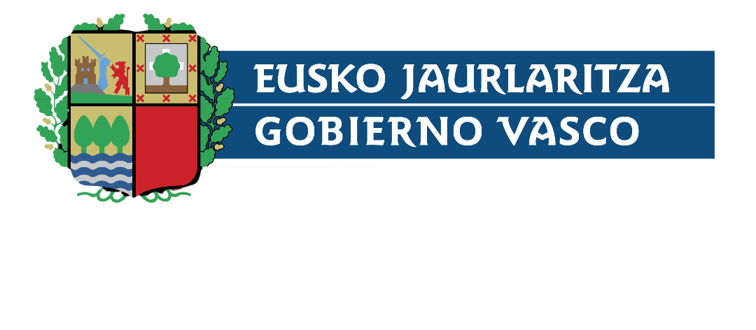 Sello de Centro Sanitario Acreditado - Gobierno Vasco