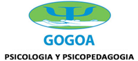Gogoa Psicólogos Logo