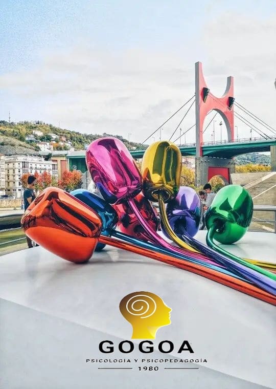 Psicólogos Bilbao Gogoa
