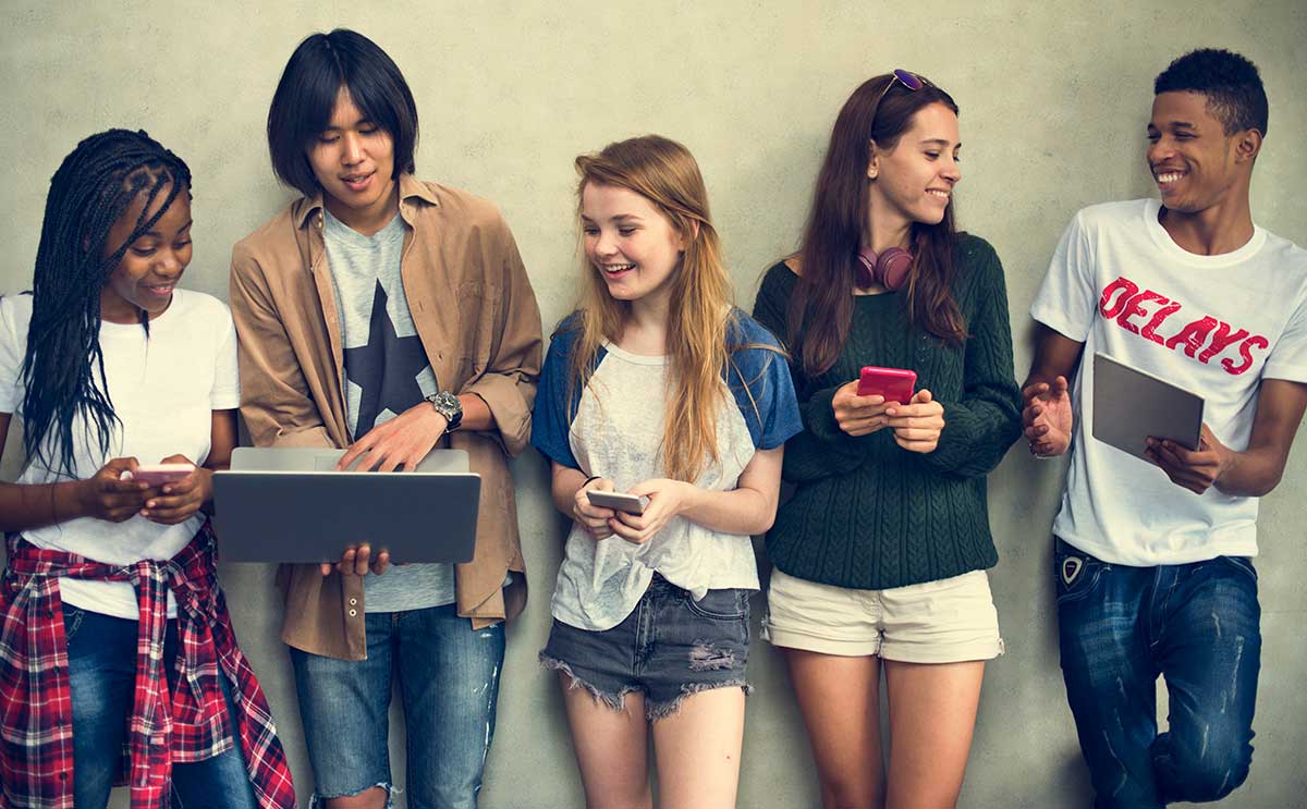 Terapia psicológica para adolescentes en Gogoa: Apoyo emocional y desarrollo personal.