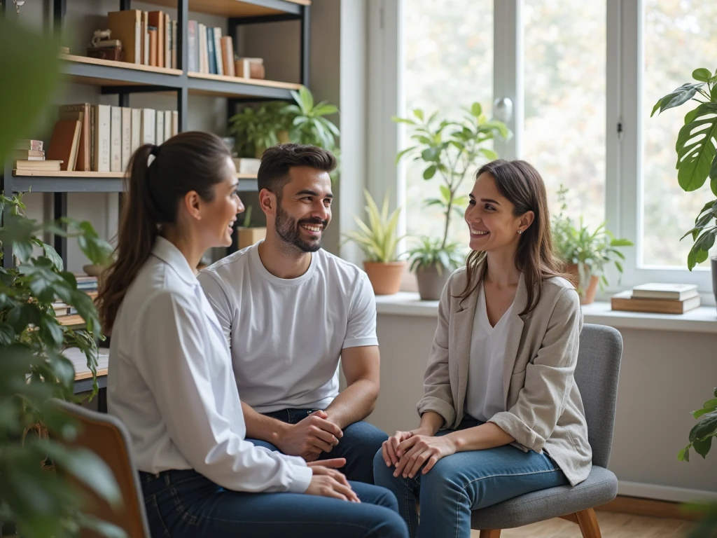 Psicólogos en Bilbao - Tratamientos para Adultos Parejas y Niños en Gogoa Psicología