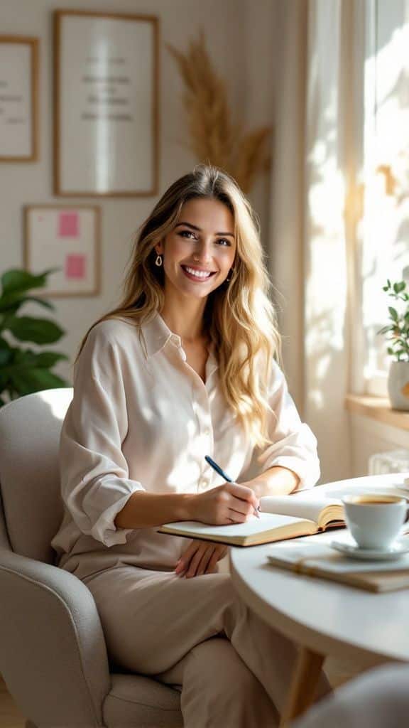 Psicóloga Naiara atención los sábados