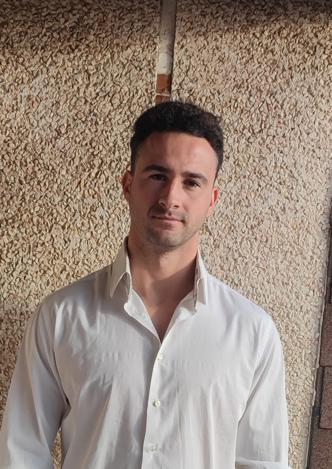 Diego Urrutia psicólogo en Centro de Psicología Gogoa, Viuda de Epalza 9, Casco Viejo Bilbao