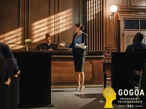 Credibilidad del testimonio — presencial