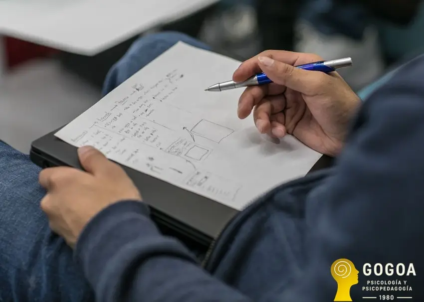 Valoración de daño psíquico — presencial