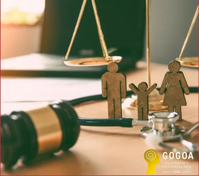 Capacidad parental — presencial