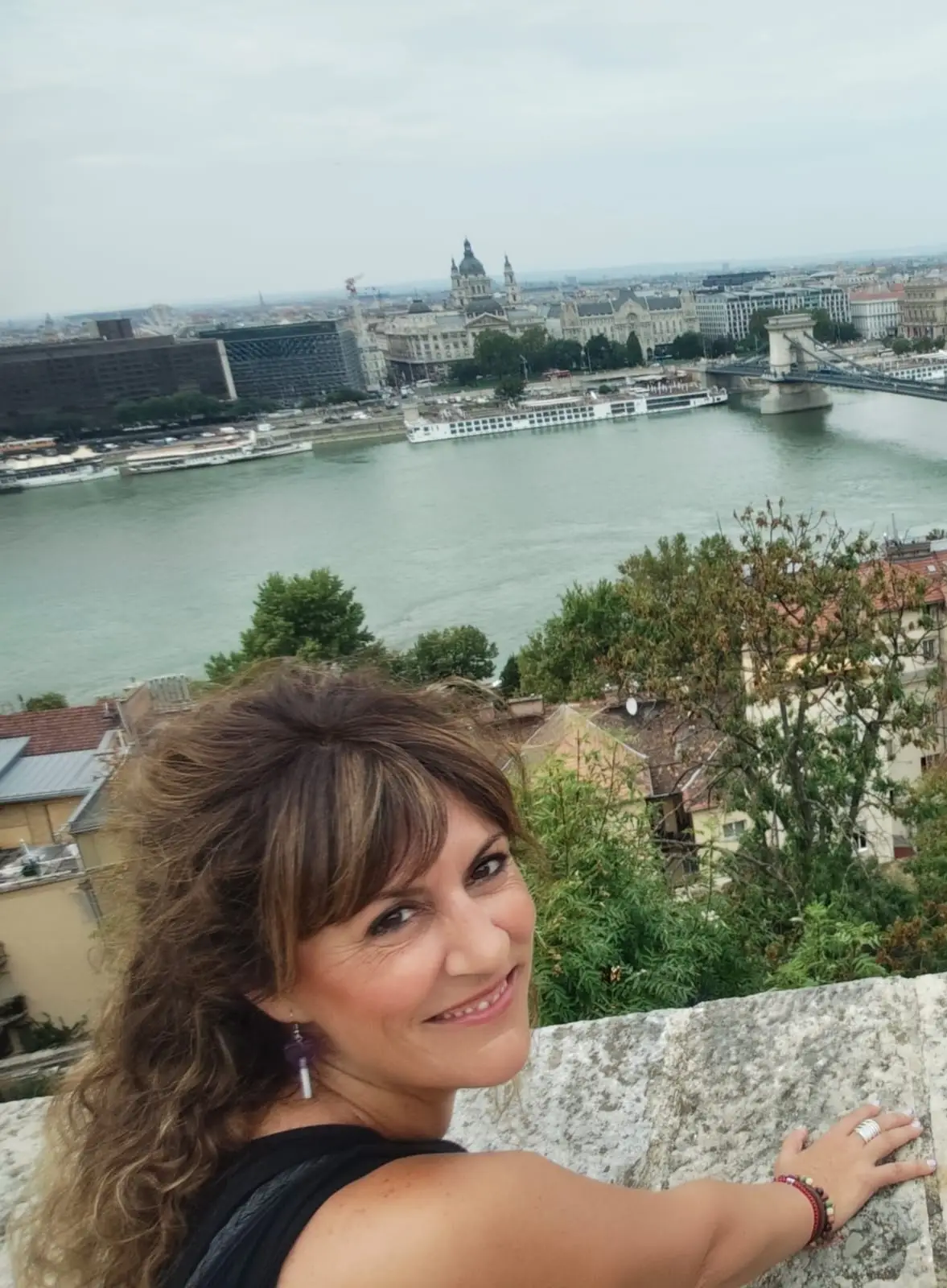 Carmen Fernández