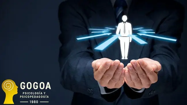 Evaluación pericial — presencial