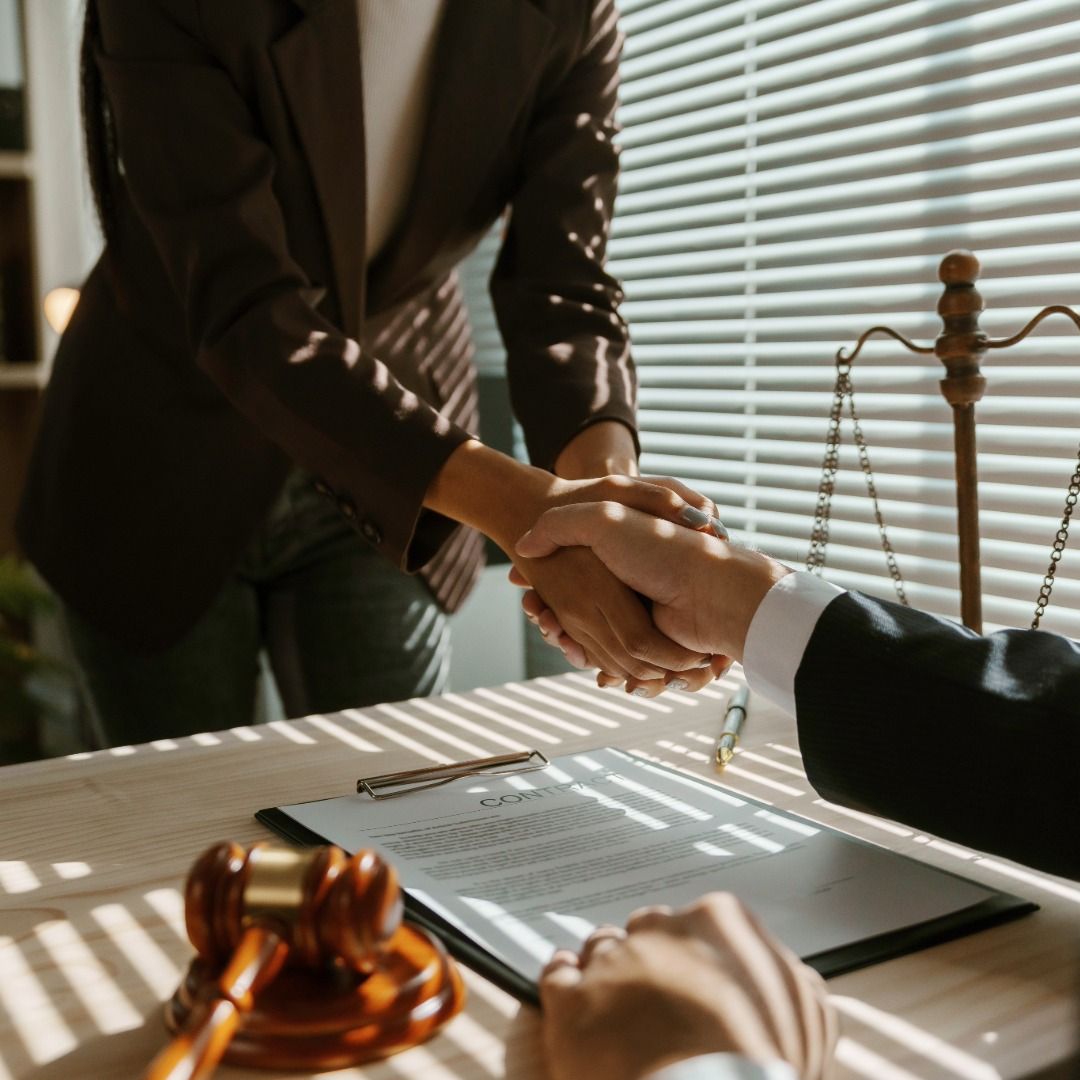 Sesión de seguimiento — Psicología Jurídica