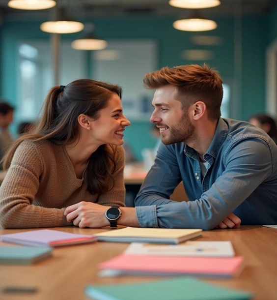 Pareja y sexología