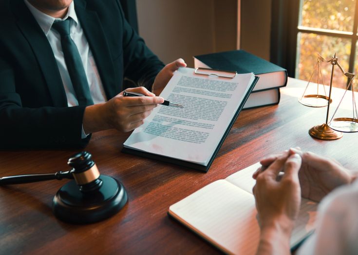 Psicología jurídica — evaluación pericial