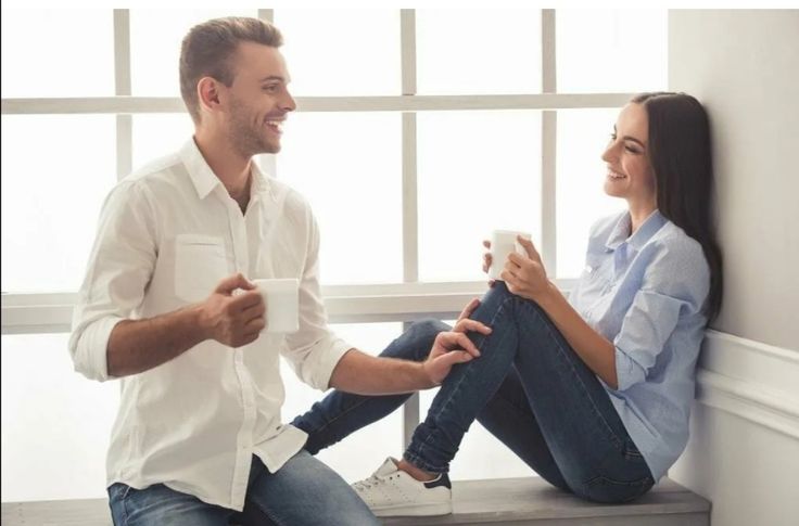 pareja fortaleciendo su relación antes del nuevo año